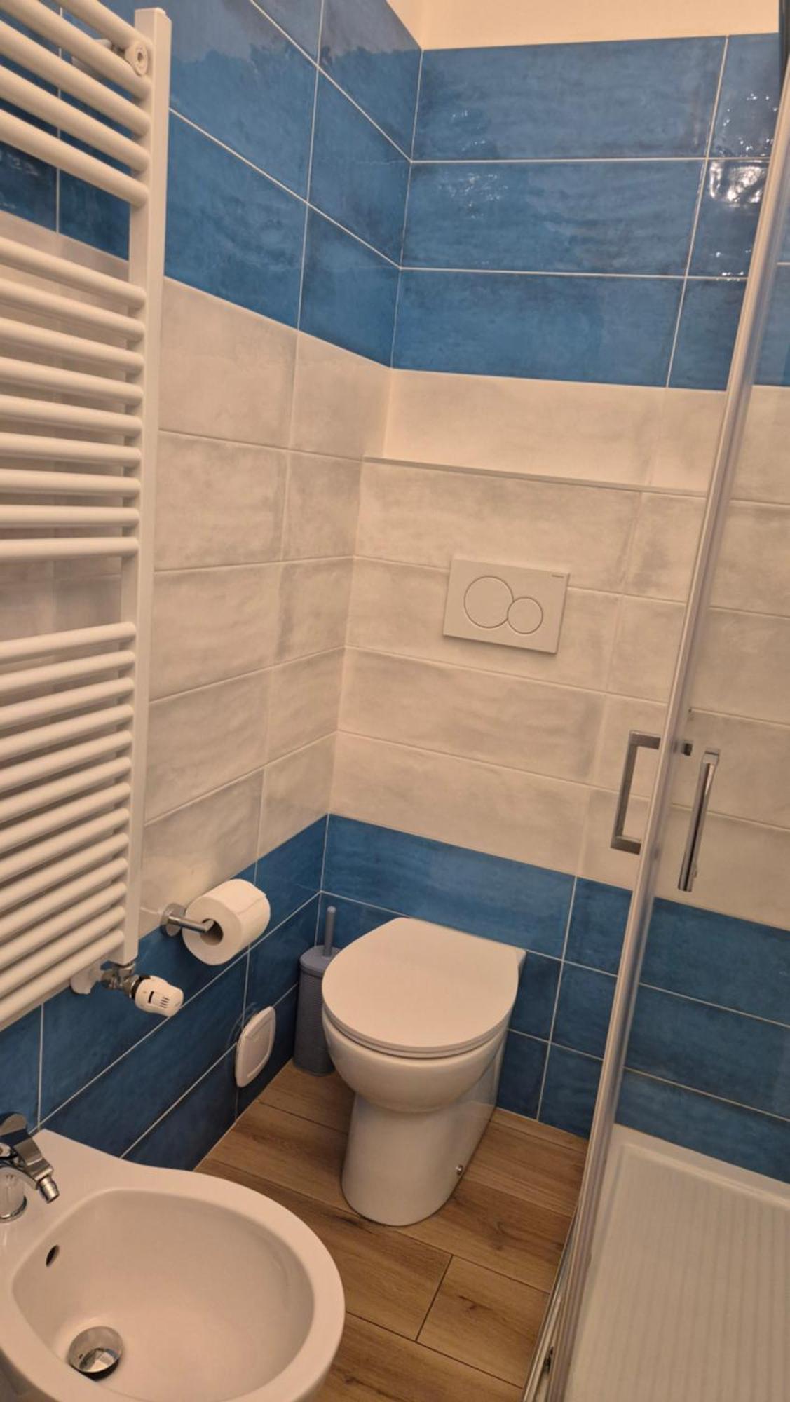Bolognafiera Hotel Room photo